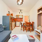Antim 1 Apartment
