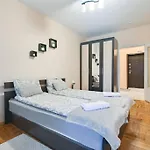 Antim 1 Apartment