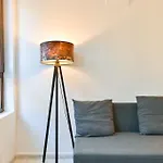 Antim 1 Apartment