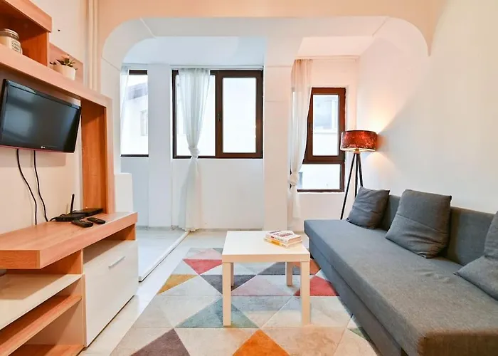 Antim 1 Apartment