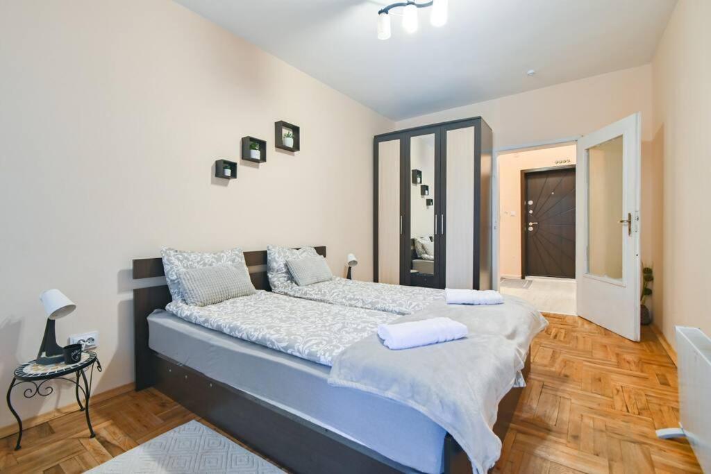 Antim 1 Apartament
