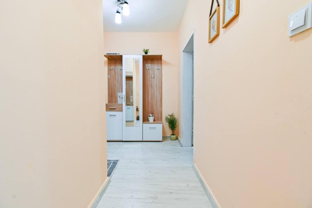 Apartament Antim 1 Sofia