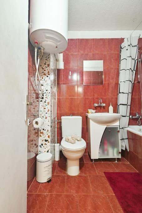 Antim 1 Apartament