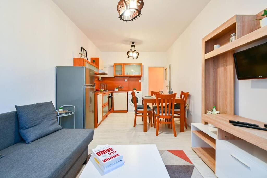 Apartament Antim 1