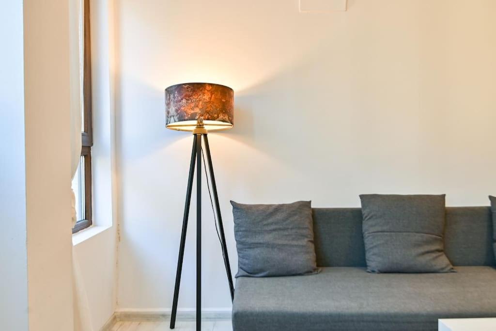 Antim 1 Apartament *