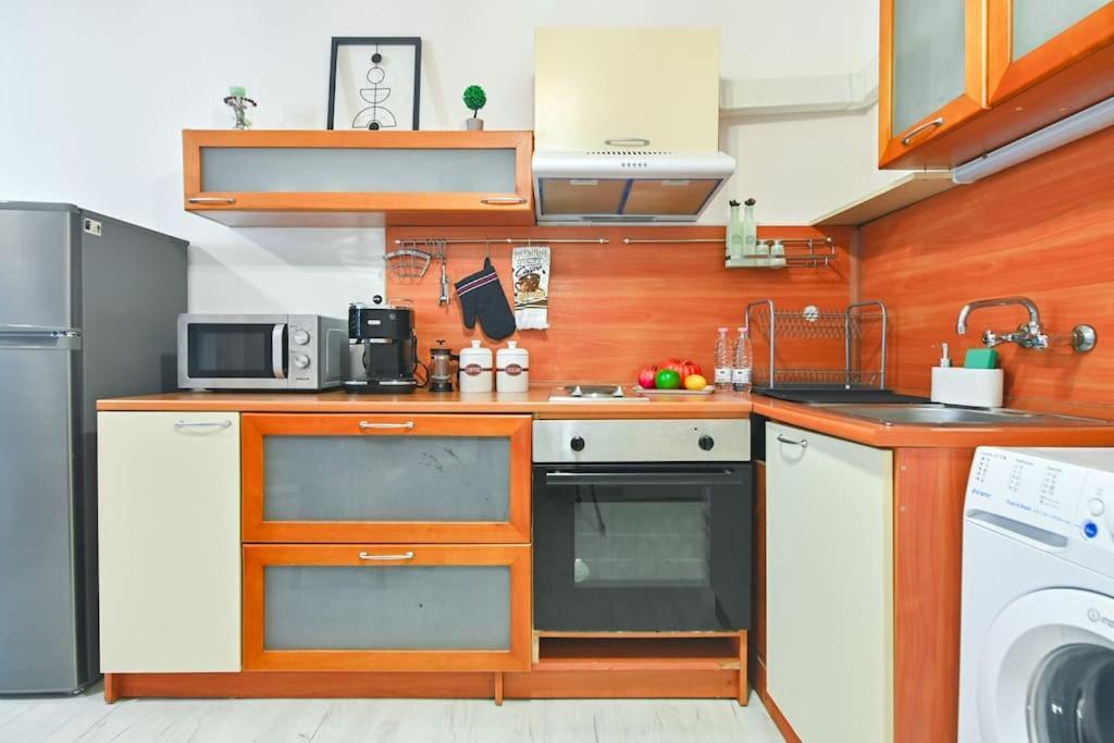 Antim 1 Apartament *