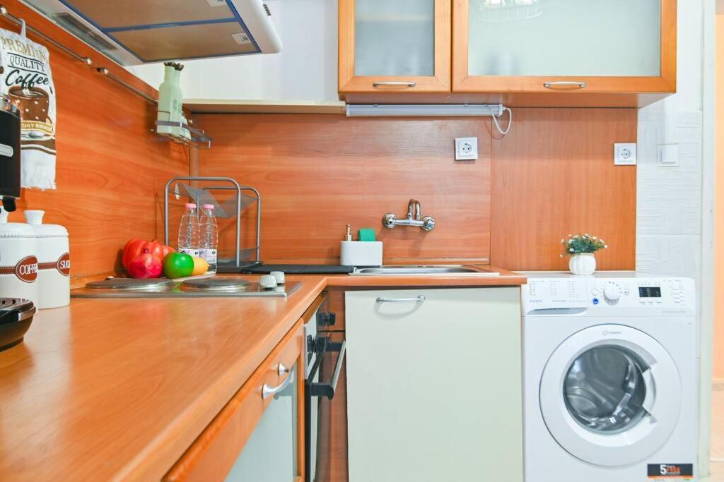 Antim 1 Apartament